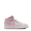 Air Jordan 1 Mid Little Kids' Sneakers