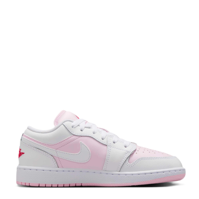 Air Jordan 1 Low Big Kids' Sneakers