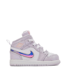 Air Jordan 1 Mid SE Toddler Sneakers