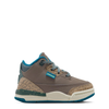 Air Jordan 3 Retro Toddler Sneakers - Olive Grey