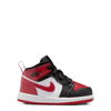 Air Jordan 1 Mid SE Toddler Sneakers