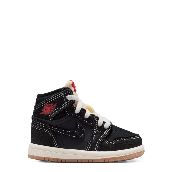 Air Jordan 1 Retro High OG Toddler Sneakers - Flight Club