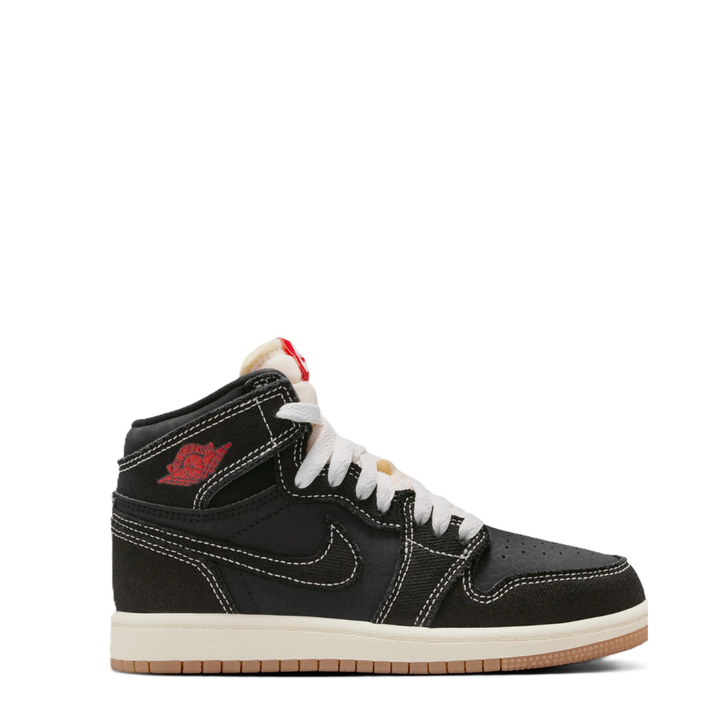 Air Jordan 1 Retro High OG Little Kids&