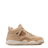 Air Jordan 4 Retro Little Kids' Sneakers - Cozy Girl