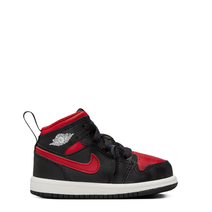 Air Jordan 1 Mid Toddler Sneakers