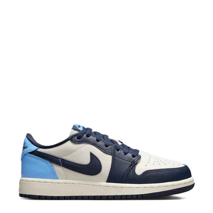 Air Jordan 1 Low Big Kids&