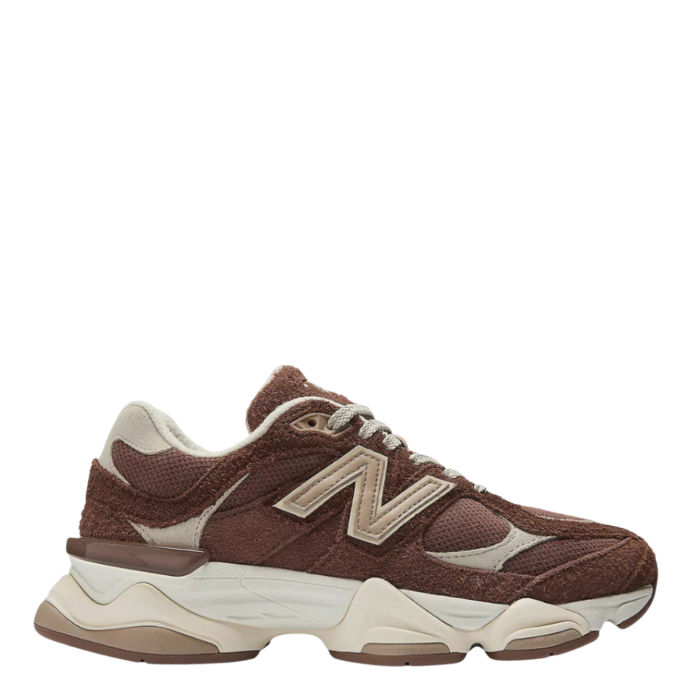 New Balance Unisex 9060 Shoes 1