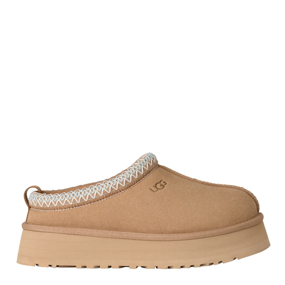 UGG Women's Tazz II Slipper - Sand 1