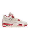 Air Jordan 4 Retro Women's Sneakers - Valentine's Day