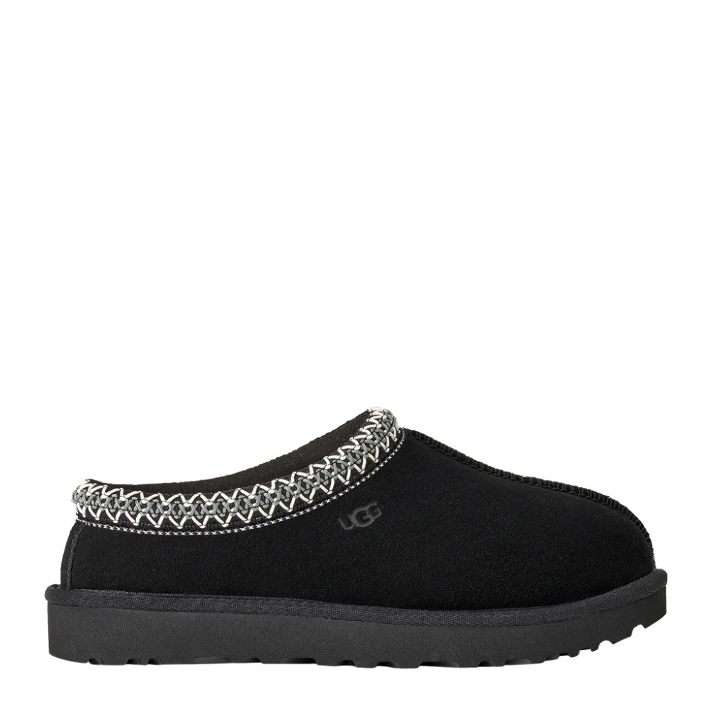 UGG Women's Tasman II Slipper - Black 1