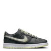 Nike Dunk Low Big Kids' Sneakers - Halloween Glow in the Dark