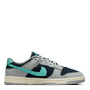 Nike Dunk Low Retro Premium Light Pumice/Dark Obsidian/Coconut Milk/Green Frost FB8895-001