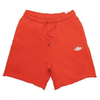 Men's Nike Air Jordan Rare Air Fleece French Terry Shorts - Chile Red/Sail