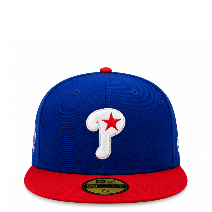 New Era Philadelphia Phillies 2026 All-Star Game 59FIFTY Fitted Hat
