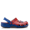 Crocs Kids' Spider-Man™ Classic Clog - Multi-Color
