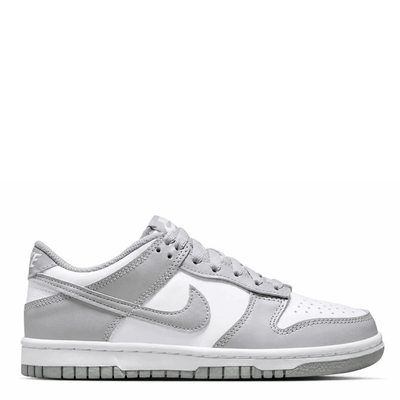 Nike Dunk Low Big Kids' Sneakers