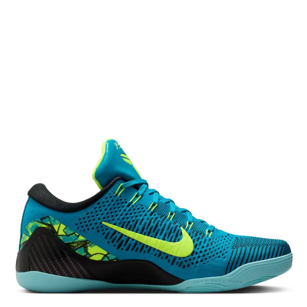 Nike Kobe IX Elite Low Protro - Perspective - Sneakers