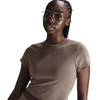 Women Nike Sportswear Chill Knit Women's Cropped T-Shirt