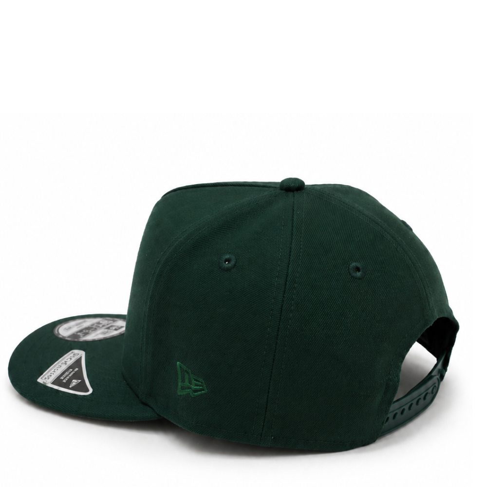 New Era New York Yankees World Series Edition 9FIFTY A-Frame Adjustable Cap