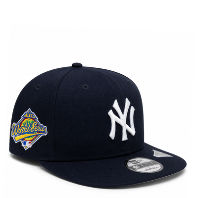 New Era New York Yankees World Series Edition 9FIFTY A-Frame Adjustable Cap