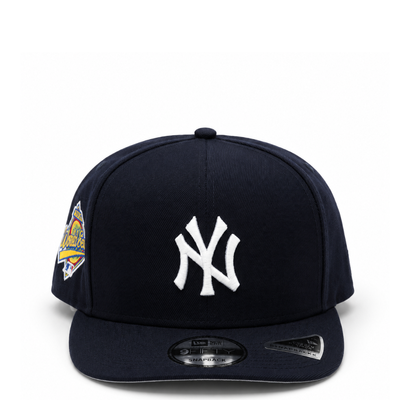 New Era New York Yankees World Series Edition 9FIFTY A-Frame Adjustable Cap