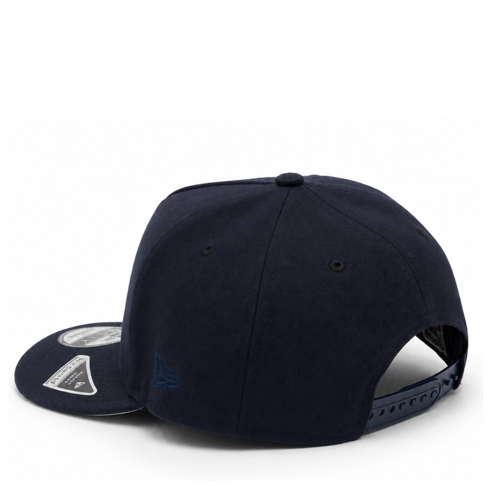 New Era New York Yankees World Series Edition 9FIFTY A-Frame Adjustable Cap