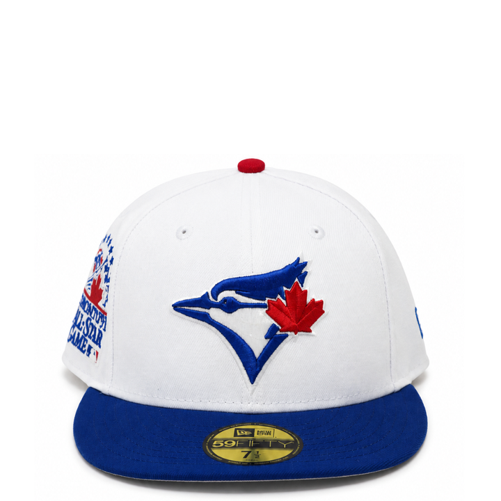 New Era Toronto Blue Jays "1991 All-Star Game" 59FIFTY Fitted Hat