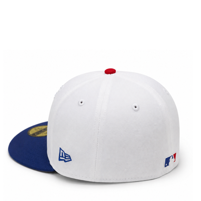 New Era Toronto Blue Jays "1991 All-Star Game" 59FIFTY Fitted Hat