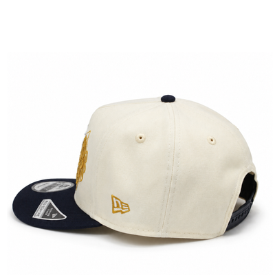New Era New York Yankees Paisley Elements 9FIFTY A-Frame Snapback Hat