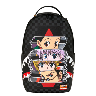 Sprayground Hunter x Hunter Dropdown Backpack