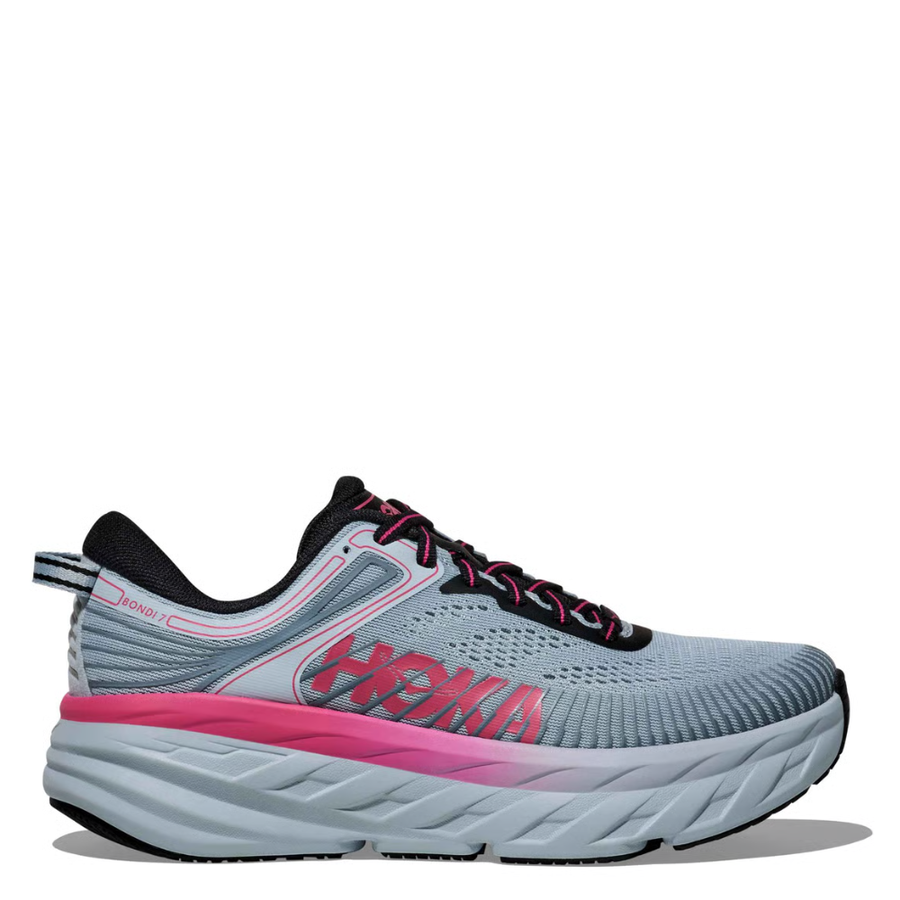 Hoka Bondi 7 Women&