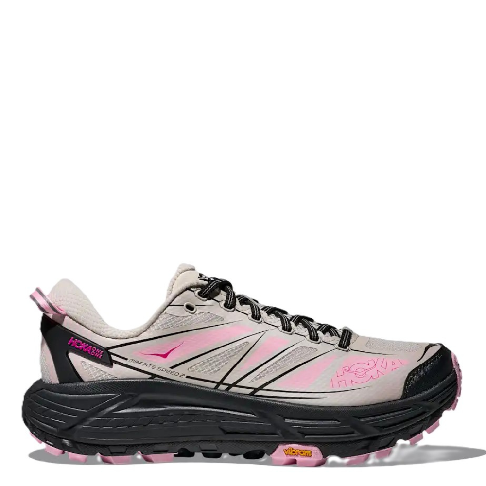Hoka Mafate Speed 2 Unisex Sneakers