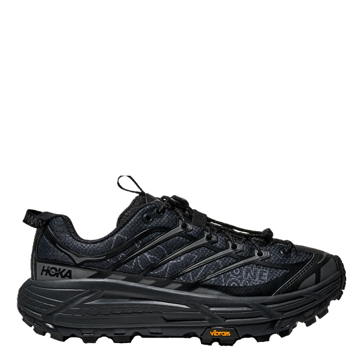 Hoka Mafate Three2 Wordmark Unisex Sneakers
