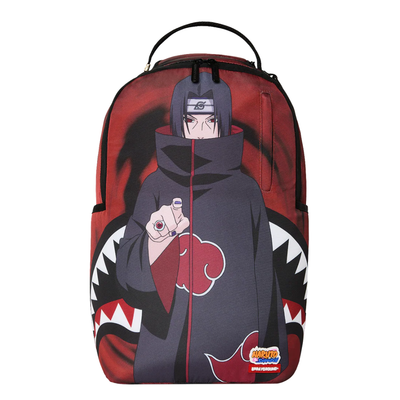 Sprayground Naruto Itachi Hypnotize Backpack