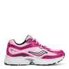 Saucony Kid's Omni 9 Kdz - Fuschia - Pink