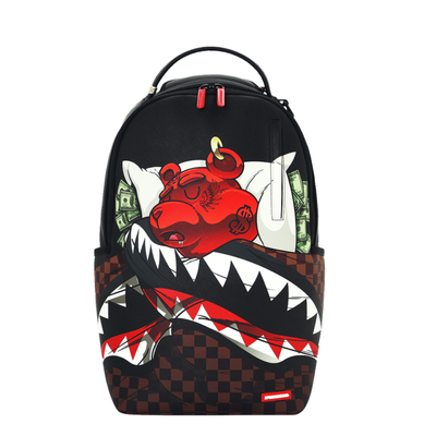 Sprayground Diablo Sleep Party Backpack