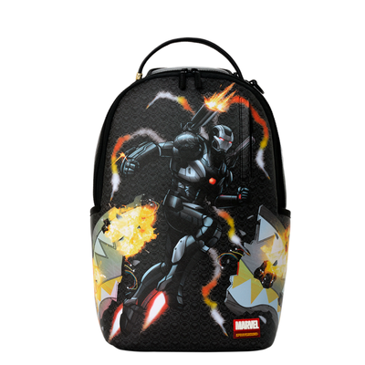 Sprayground Marvel Avengers Missile Airstream Backpack