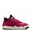 Air Jordan 4 Retro Little Kids' Sneakers