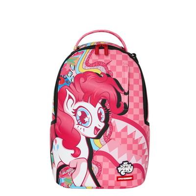 Sprayground My Little Pony Half Graff Mini Backpack
