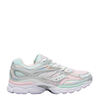 Saucony Kid's Omni 9 Kdz - Silver & Multi