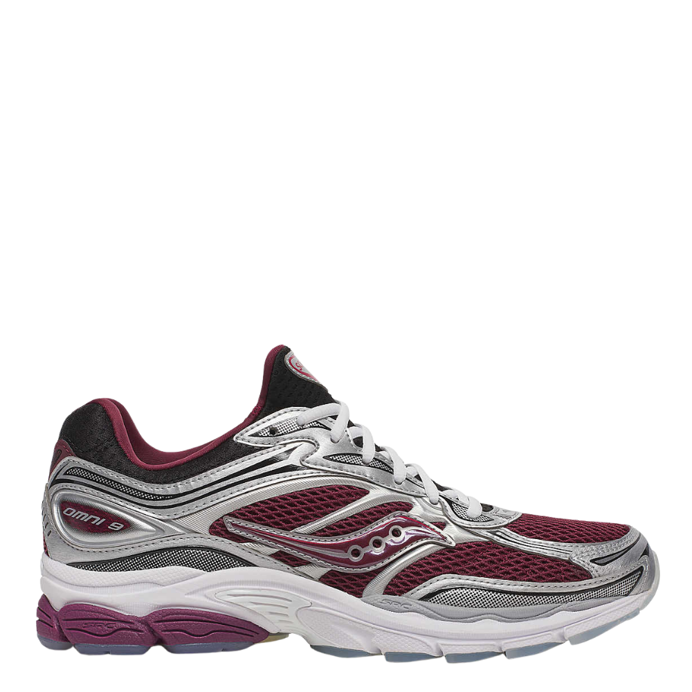 Saucony Men's ProGrid Omni 9 Shoes 1