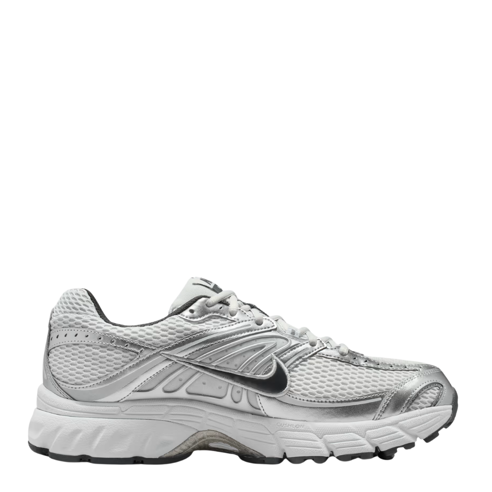 Nike Men's Air Max Moto 2K - Photon Dust & Metallic Silver 1