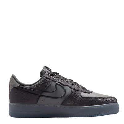 Nike Men's Air Force 1 07 - Anthracite & Iron Grey 1