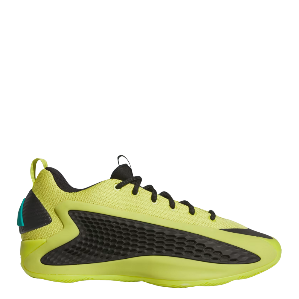 adidas Men's Anthony Edwards 1 Low Basketball Shoes 1