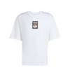 adidas Men's Leo Oversized Tee