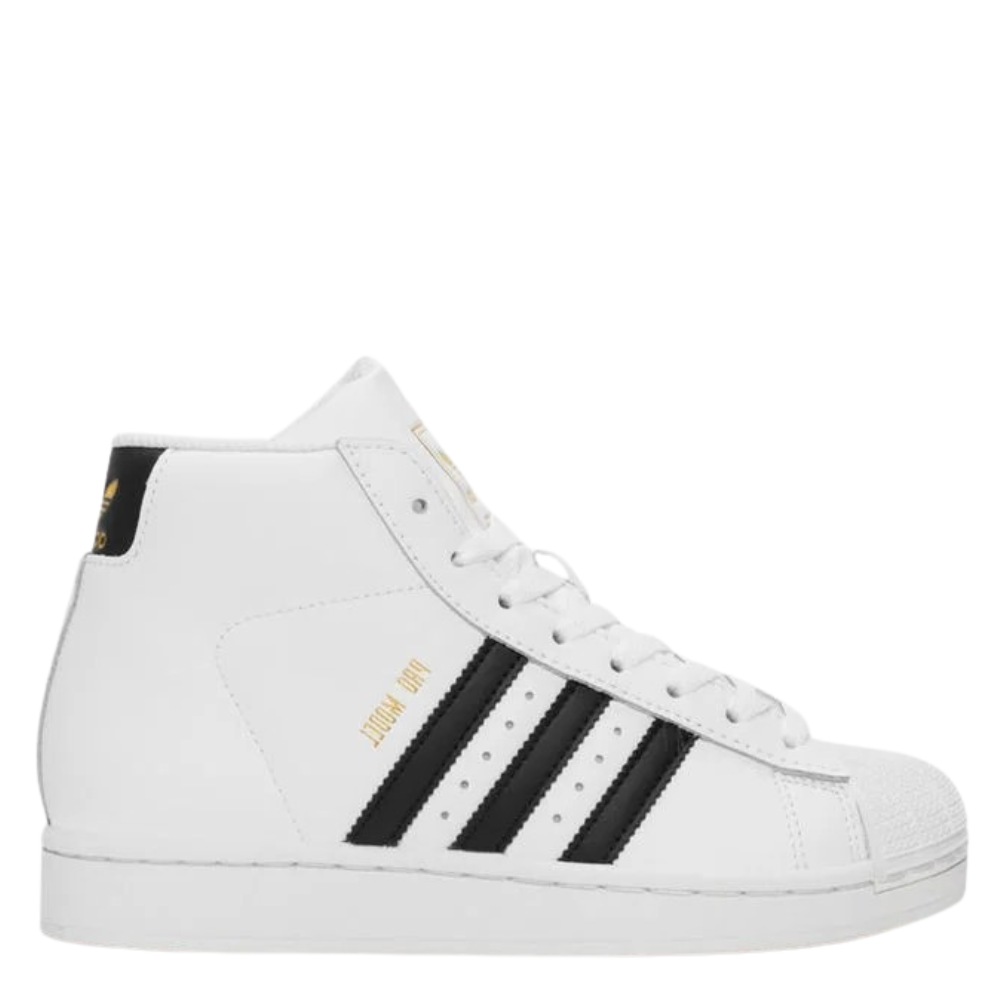 adidas Big Kids' School Pro Model 1
