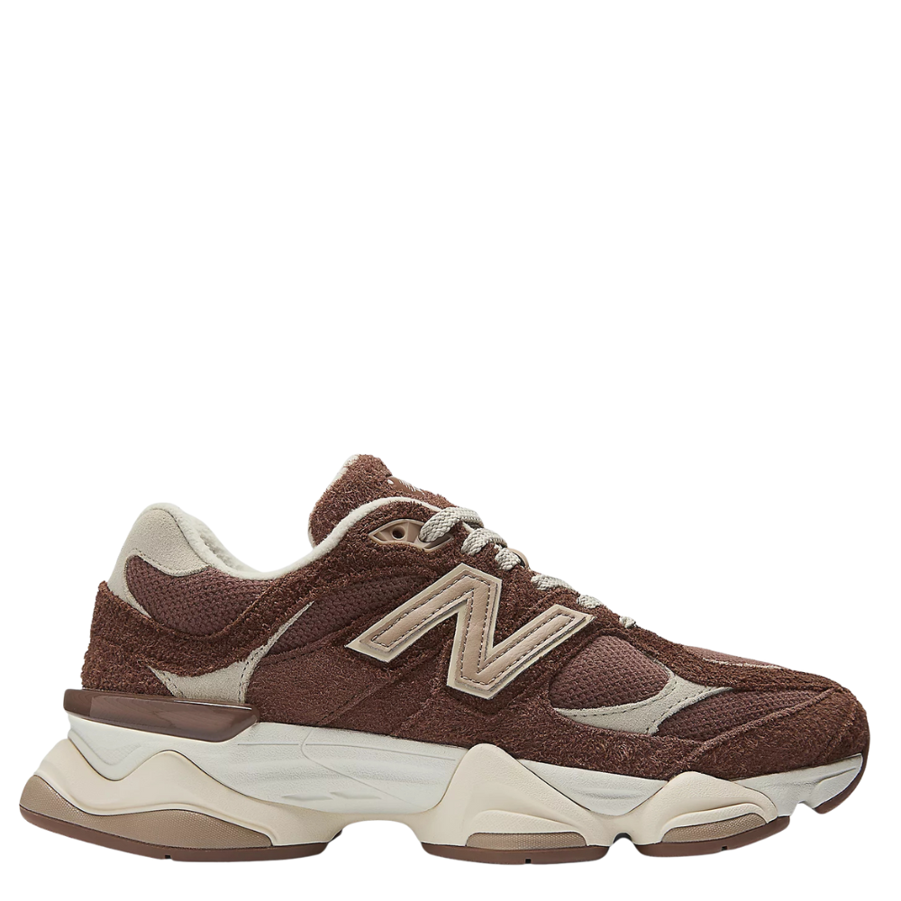 New Balance Unisex 9060 Shoes 1