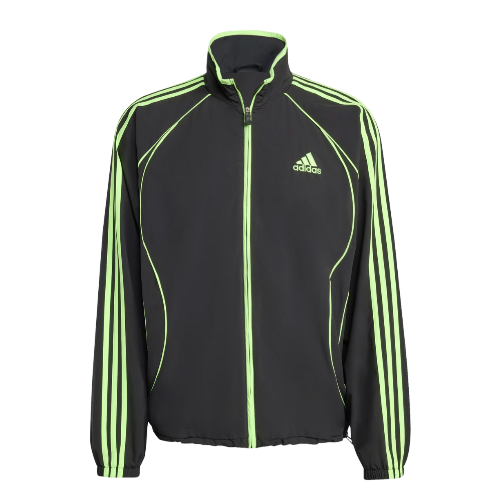 adidas Men's Teamgeist Adicolor Track Top 1