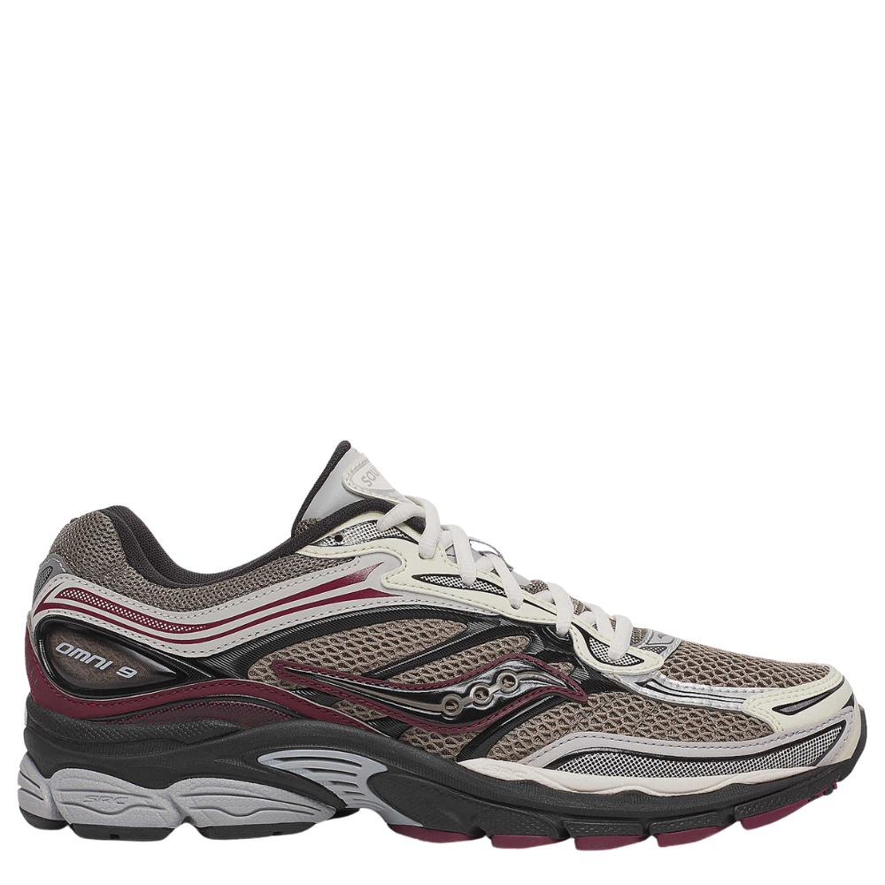 Saucony Men's ProGrid Omni 9 Shoes 1