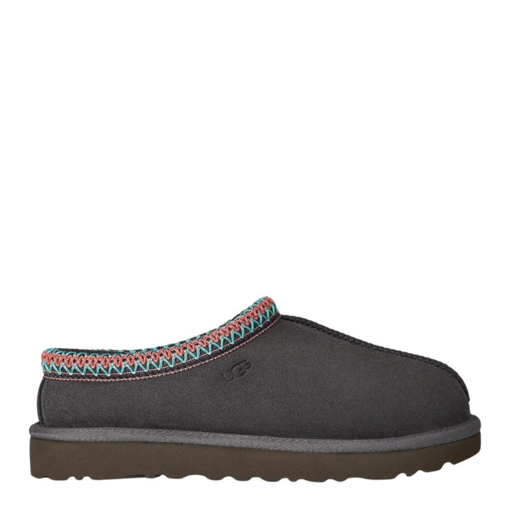 UGG Women's Tasman II Slipper - Dark Grey 1